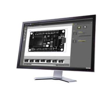 Vision Software